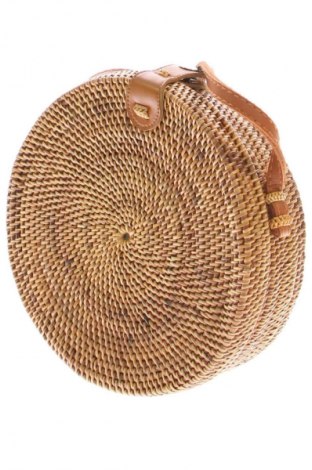 Damentasche Unbranded, Farbe Orange, Preis 9,99 €