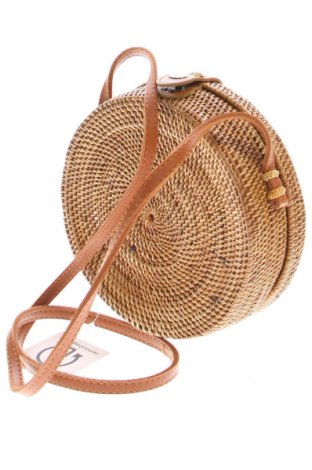Damentasche Unbranded, Farbe Orange, Preis 9,99 €