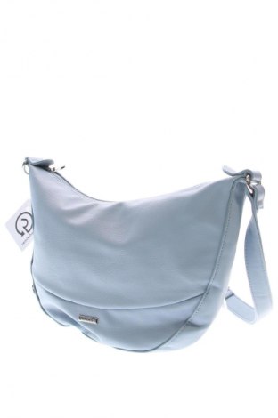 Γυναικεία τσάντα Wittchen, Χρώμα Μπλέ, Τιμή 51,99 €