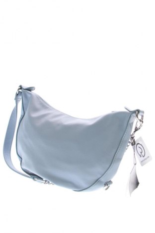 Γυναικεία τσάντα Wittchen, Χρώμα Μπλέ, Τιμή 51,99 €