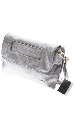 Geantă de femei Wittchen, Culoare Argintiu, Preț 275,99 Lei