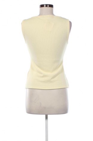 Cardigan de damă Abercrombie & Fitch, Mărime S, Culoare Galben, Preț 141,99 Lei