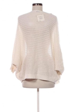 Cardigan de damă Addax, Mărime L, Culoare Ecru, Preț 76,32 Lei