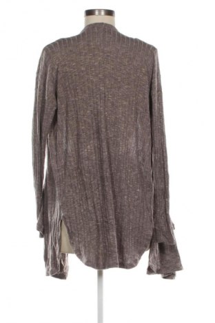 Cardigan de damă American Eagle, Mărime M, Culoare Maro, Preț 141,99 Lei