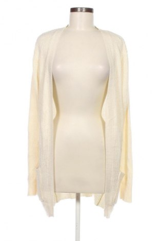 Cardigan de damă Amisu, Mărime XL, Culoare Ecru, Preț 100,99 Lei