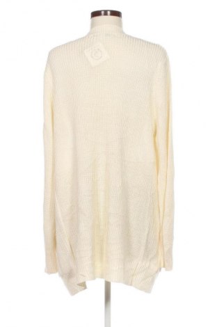 Cardigan de damă Amisu, Mărime XL, Culoare Ecru, Preț 100,99 Lei