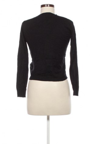 Cardigan de damă Amisu, Mărime S, Culoare Negru, Preț 40,99 Lei