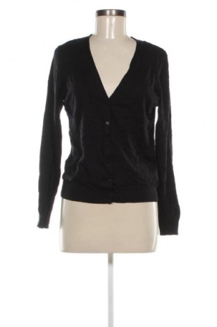 Damen Strickjacke Anna Field, Größe M, Farbe Schwarz, Preis € 20,99