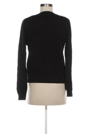 Damen Strickjacke Anna Field, Größe M, Farbe Schwarz, Preis € 20,99