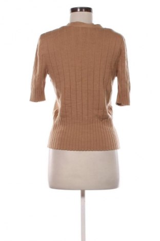 Damen Strickjacke Arket, Größe M, Farbe Braun, Preis 31,99 €