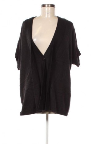 Damen Strickjacke Atelier GS, Größe XL, Farbe Schwarz, Preis € 20,99