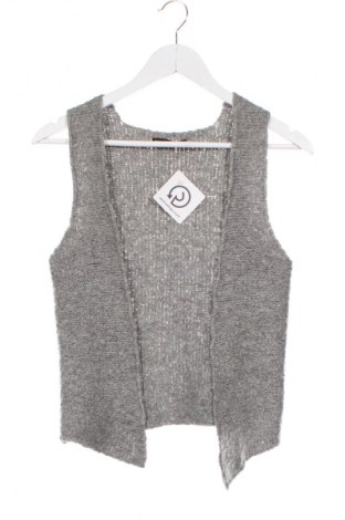Damen Strickjacke Atmosphere, Größe S, Farbe Grau, Preis 14,77 €