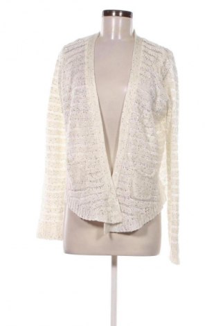 Damen Strickjacke Atmosphere, Größe M, Farbe Weiß, Preis 20,99 €