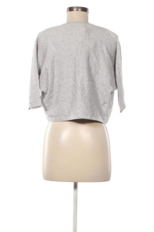 Damen Strickjacke August Silk, Größe S, Farbe Grau, Preis 20,99 €