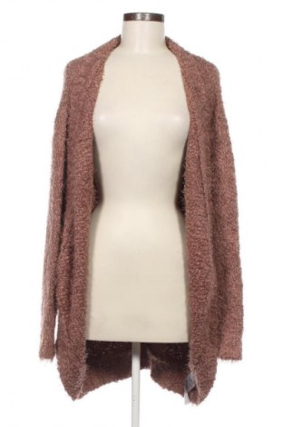 Cardigan de damă Avenue, Mărime XL, Culoare Maro, Preț 234,99 Lei