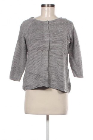 Damen Strickjacke BOSS, Größe M, Farbe Grau, Preis 114,99 €