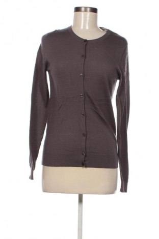 Damen Strickjacke BOSS, Größe S, Farbe Braun, Preis 46,99 €