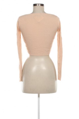Dámsky kardigán Bershka, Veľkosť M, Farba Oranžová, Cena  16,95 €
