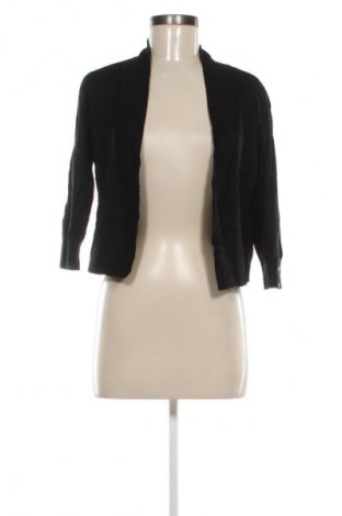 Damen Strickjacke Bexleys, Größe S, Farbe Schwarz, Preis € 12,99