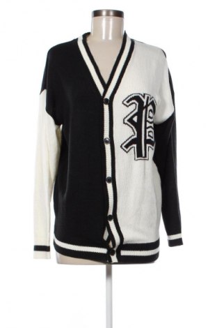 Dámsky kardigán Black Squad, Veľkosť XS, Farba Viacfarebná, Cena  14,83 €