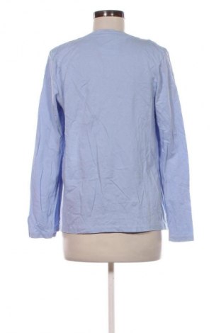 Damen Strickjacke Blue Motion, Größe S, Farbe Blau, Preis 20,99 €