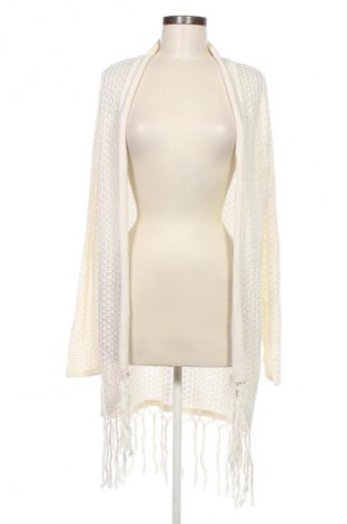 Cardigan de damă Blue Motion, Mărime L, Culoare Ecru, Preț 100,99 Lei