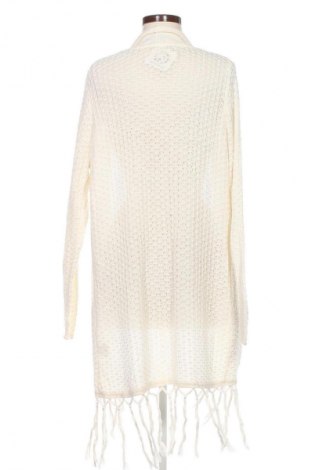 Cardigan de damă Blue Motion, Mărime L, Culoare Ecru, Preț 100,99 Lei