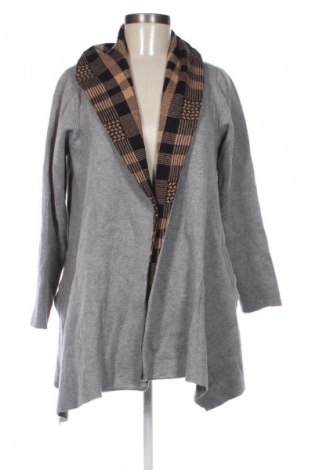 Damen Strickjacke Bluoltre, Größe L, Farbe Mehrfarbig, Preis € 27,70
