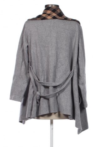 Damen Strickjacke Bluoltre, Größe L, Farbe Mehrfarbig, Preis € 27,70