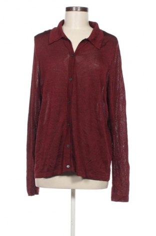 Cardigan de damă Boden, Mărime XL, Culoare Roșu, Preț 214,99 Lei