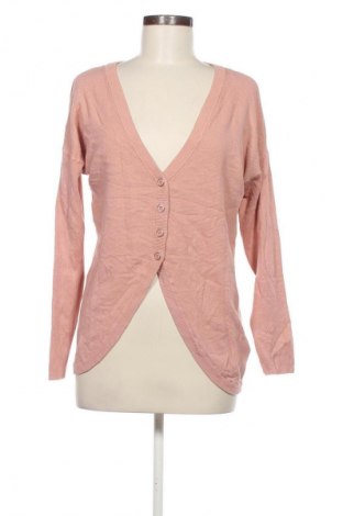 Cardigan de damă Body Flirt, Mărime S, Culoare Roz, Preț 100,99 Lei