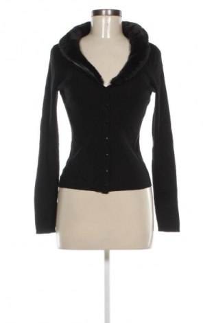 Dámsky kardigán Body Flirt, Veľkosť S, Farba Čierna, Cena  16,95 €
