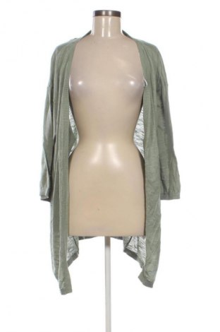Damen Strickjacke Body Flirt, Größe XL, Farbe Grün, Preis € 20,99