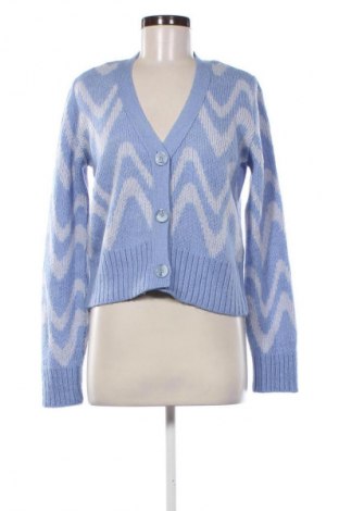Damen Strickjacke Body Flirt, Größe S, Farbe Blau, Preis € 15,00