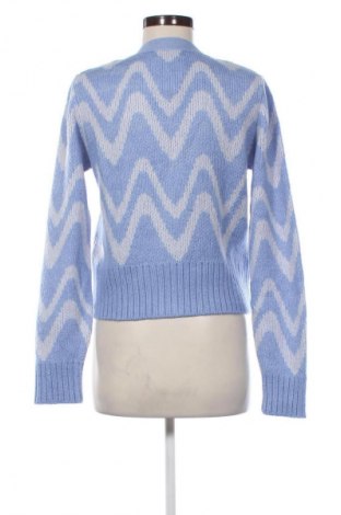 Damen Strickjacke Body Flirt, Größe S, Farbe Blau, Preis € 15,00