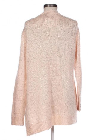 Cardigan de damă Bonita, Mărime XL, Culoare Roz, Preț 86,79 Lei