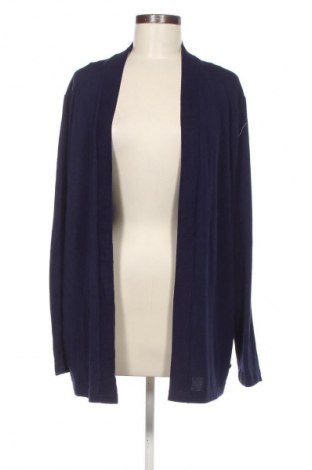 Cardigan de damă Bonita, Mărime XL, Culoare Albastru, Preț 100,99 Lei