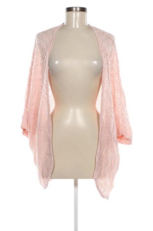 Dámsky kardigán Bpc Bonprix Collection, Velikost XL, Barva Růžová, Cena  469,00 Kč