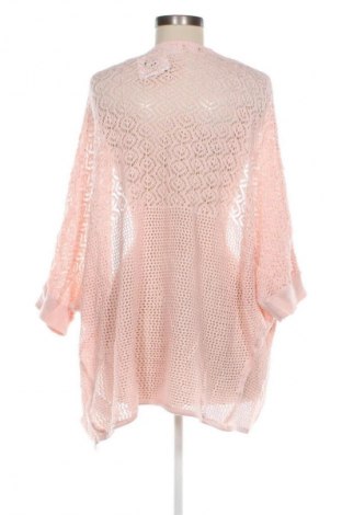 Dámsky kardigán Bpc Bonprix Collection, Velikost XL, Barva Růžová, Cena  469,00 Kč