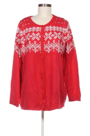 Dámsky kardigán Bpc Bonprix Collection, Veľkosť XL, Farba Viacfarebná, Cena  16,95 €