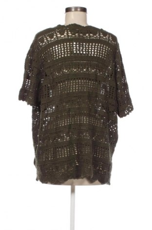 Cardigan de damă Bpc Bonprix Collection, Mărime XXL, Culoare Verde, Preț 43,99 Lei