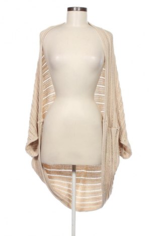 Cardigan de damă Bpc Bonprix Collection, Mărime L, Culoare Bej, Preț 100,99 Lei