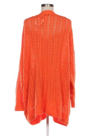 Dámsky kardigán Bpc Bonprix Collection, Velikost 3XL, Barva Oranžová, Cena  469,00 Kč