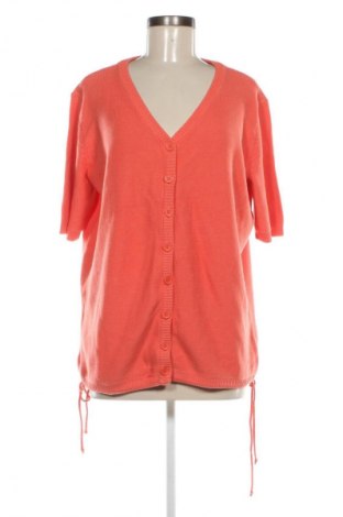 Cardigan de damă Bpc Bonprix Collection, Mărime XL, Culoare Roz, Preț 100,99 Lei