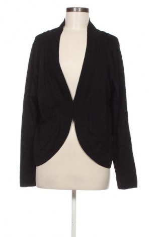 Dámsky kardigán Bpc Bonprix Collection, Veľkosť XXL, Farba Čierna, Cena  10,95 €
