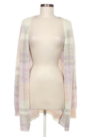 Damen Strickjacke Bpc Bonprix Collection, Größe M, Farbe Mehrfarbig, Preis 10,99 €