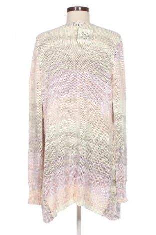 Damen Strickjacke Bpc Bonprix Collection, Größe M, Farbe Mehrfarbig, Preis 10,99 €