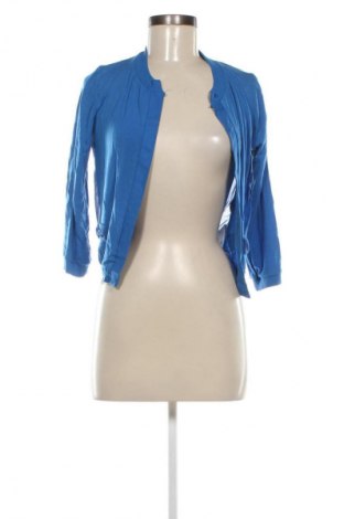 Damen Strickjacke Busem, Größe M, Farbe Blau, Preis 20,99 €