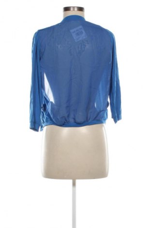 Damen Strickjacke Busem, Größe M, Farbe Blau, Preis 20,99 €