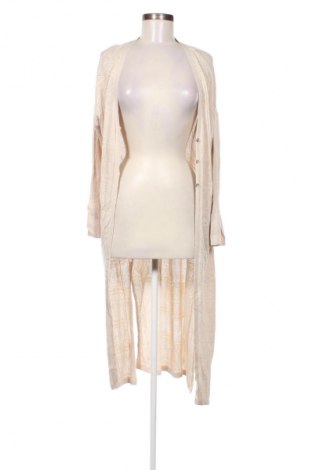 Damen Strickjacke C&A, Größe S, Farbe Beige, Preis 17,28 €